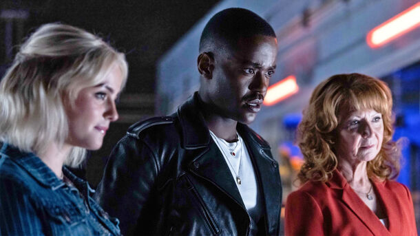 Doctor Who Fans Just Came Up With a Perfect Villain Arc (RTD, Take Notes) Doctor Who Fans Just Came Up With a Perfect Villain Arc (RTD, Take Notes)