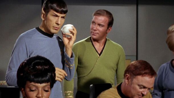 Star Trek turns 60 today: the party spans 750 theaters, a Guinness record and the ISS
