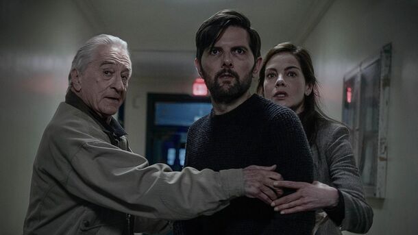The Whisper Man ending, explained: the Frank Jr. reveal — and the final chase the film rewrote from the book