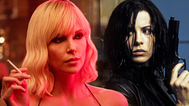 8 Best Action Movies With Female Leads to Watch After 'Ballerina' 8 Best Action Movies With Female Leads to Watch After 'Ballerina'