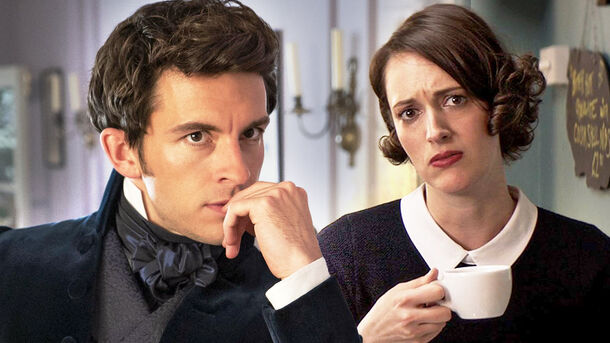 Phoebe Waller-Bridge And Jonathan Bailey Share One ‘Dirty, Filthy’ Habit Phoebe Waller-Bridge And Jonathan Bailey Share One ‘Dirty, Filthy’ Habit