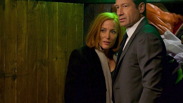 Ryan Coogler's X-Files reboot got a series order — fans are just glad Chris Carter isn't running it