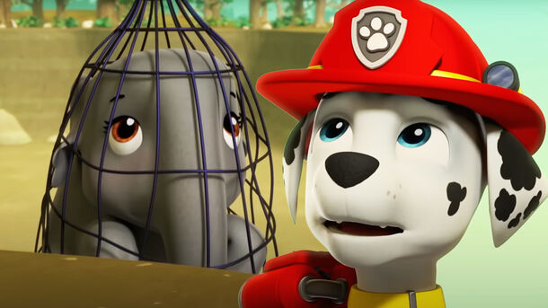 10 ‘Paw Patrol’ Saddest Episodes That Even Adults Will Cry Over 10 ‘Paw Patrol’ Saddest Episodes That Even Adults Will Cry Over