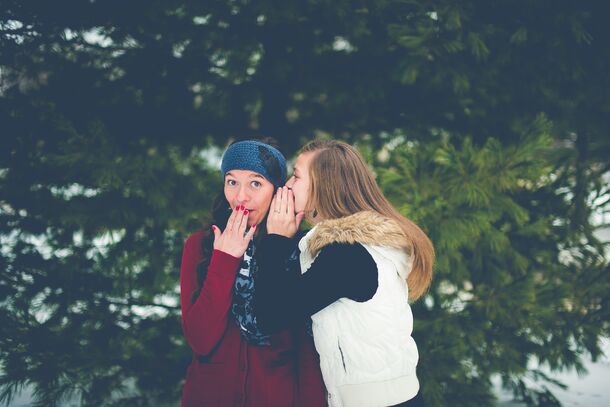 The Biggest Gossipers of the Zodiac: 3 Signs Who Just Can't Help But Spill Everyone’s Secrets