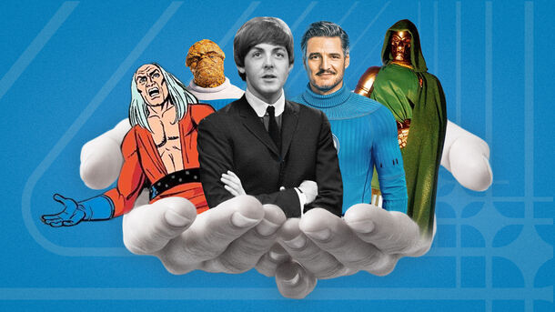 10 Best Easter Eggs You Could’ve Missed in ‘The Fantastic Four: First Steps’ 10 Best Easter Eggs You Could’ve Missed in ‘The Fantastic Four: First Steps’