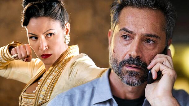 12 Action-Packed Series Worth Binging 12 Action-Packed Series Worth Binging