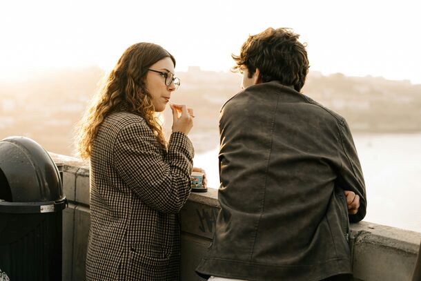 Why You Are Secretly Terrified of Falling in Love: 8 Hidden Reasons Holding You Back