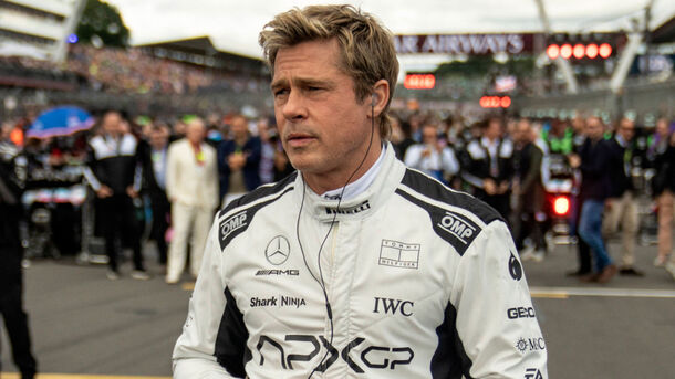 Brad Pitt’s 'F1' Movie: Digital Release, Streaming Plans and How to Watch at Home Brad Pitt’s 'F1' Movie: Digital Release, Streaming Plans and How to Watch at Home