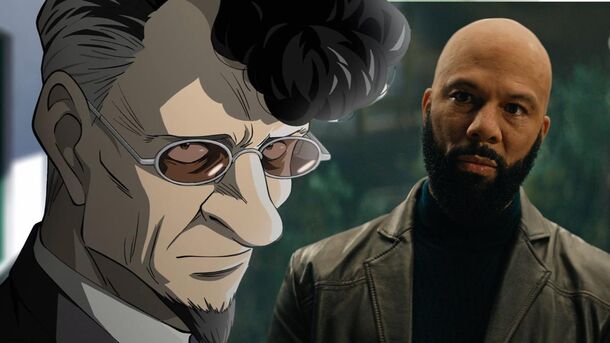 This Netflix Sci-Fi Anime With Perfect 100% on RT Is a Must-Watch if You Liked Silo