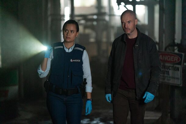 There Aren't Many Southern Gothic Shows, but This New There Aren't Many Southern Gothic Shows, but This New