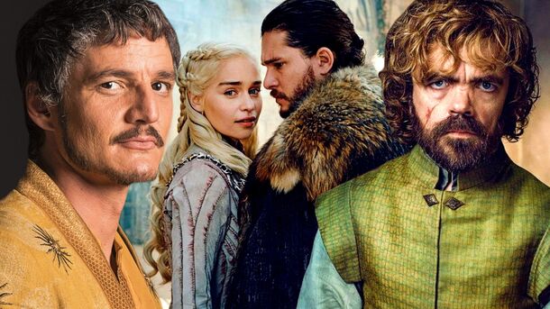 Which Game of Thrones Character Matches Your Myers-Briggs Type? Which Game of Thrones Character Matches Your Myers-Briggs Type?