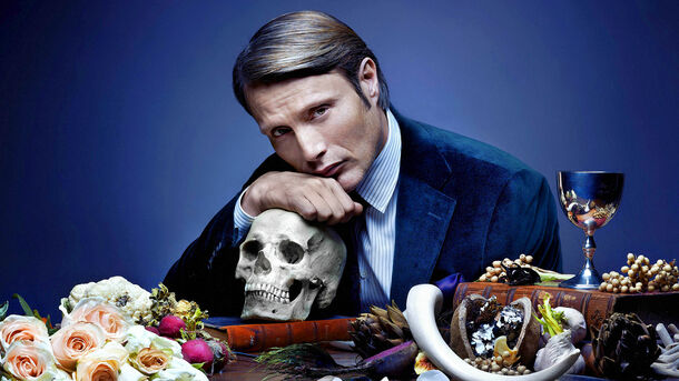 Hannibal Fans, Rejoice: Revival is Inevitable, Mads Mikkelsen Says Hannibal Fans, Rejoice: Revival is Inevitable, Mads Mikkelsen Says
