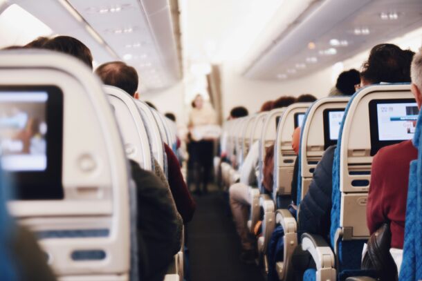 The Flight Etiquette Survival Guide: 5 Rules for a Drama-Free Flight
