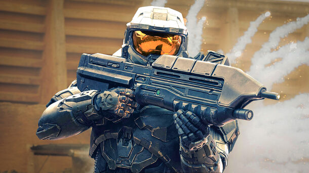 Halo TV Series Is Only Good if You Manage to Suffer Through Season 1 Halo TV Series Is Only Good if You Manage to Suffer Through Season 1