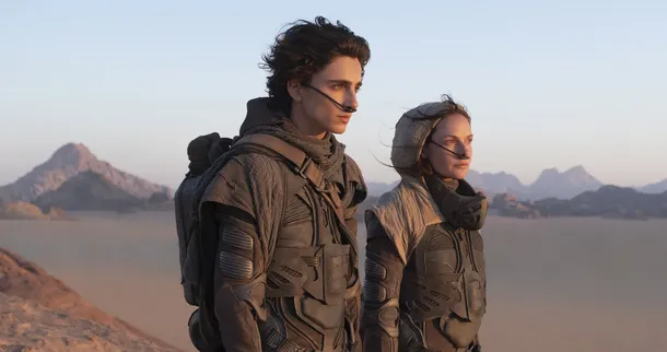 Watched Villeneuve’s 'Dune' and Thought You Got It? Think Again — 5 Key Points You Missed