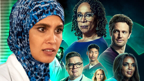 From Seattle To Chicago: Which Grey’s Anatomy Alum Is Now a Part Of Chicago Med Squad? From Seattle To Chicago: Which Grey’s Anatomy Alum Is Now a Part Of Chicago Med Squad?