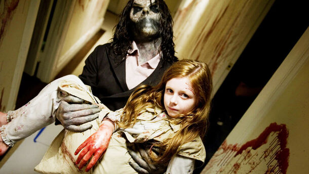 Horror Masterpiece From 'The Black Phone' Director Is Still the Scariest Film Ever, Science Says