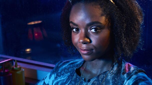 Here's How Old Ashleigh Murray Really Was While Playing a Teenager on Riverdale Here's How Old Ashleigh Murray Really Was While Playing a Teenager on Riverdale