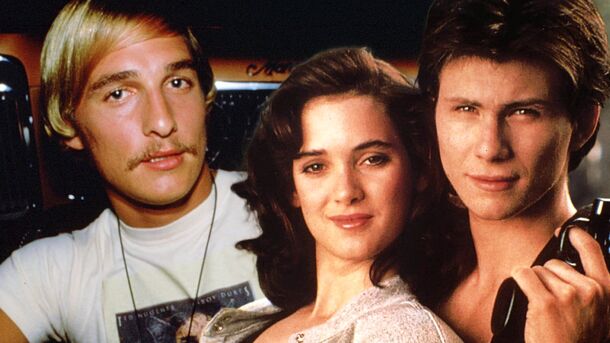 From Cult to Classic: 15 Movies That Gained Fame Years After Release From Cult to Classic: 15 Movies That Gained Fame Years After Release