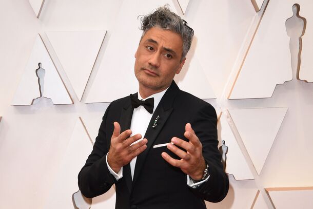 After Multiple Delays, Taika Waititi’s Sci-Fi With Jenna Ortega Finally Gets a Release Window
