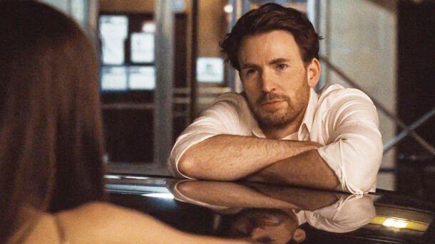 7 Great Chris Evans Movies to Get Over 'Materialists'
