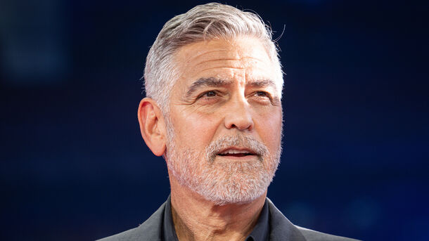 George Clooney Once Rejected $35M for ‘One Day's Work’ Because of… Principles George Clooney Once Rejected $35M for ‘One Day's Work’ Because of… Principles