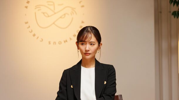 Romantics Anonymous star Yuri Nakamura has died at 44, and the news was held for two weeks