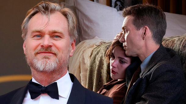 Fan Calls Christopher Nolan Out With a Burning Take On Women In His Films Fan Calls Christopher Nolan Out With a Burning Take On Women In His Films