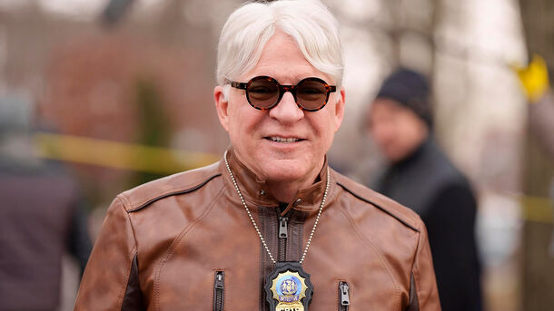 Harry Potter Star Accuses Steve Martin of ‘Horrid’ On-Set Behavior Harry Potter Star Accuses Steve Martin of ‘Horrid’ On-Set Behavior