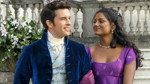Bridgerton's Jonathan Bailey Teases Big Change For Kanthony In S3 Bridgerton's Jonathan Bailey Teases Big Change For Kanthony In S3