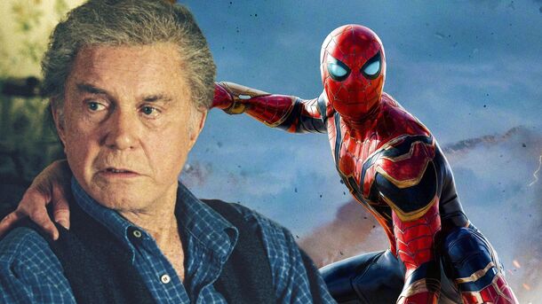 Crazy Fan Theory Suggests MCU's Uncle Ben Might Be Alive Crazy Fan Theory Suggests MCU's Uncle Ben Might Be Alive