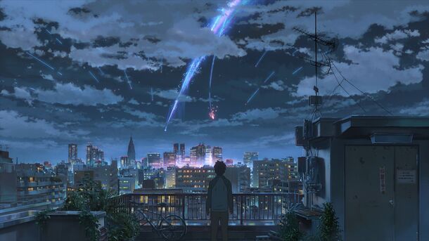 Nobody wanted him in his village — now he hatches dragons and the emperor adores him: 'Necromancer Isekai' anime is set for 2027