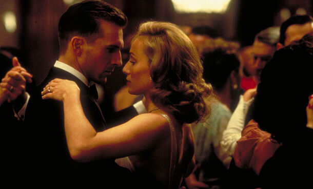 'The English Patient' & 7 Other Love-During-War Movies, Ranked by Rotten Tomatoes