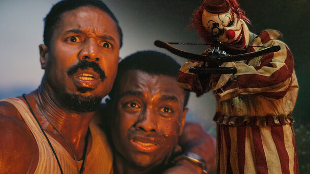 All 4 Horror Movies Blowing up the Box Office Top 10 Right Now All 4 Horror Movies Blowing up the Box Office Top 10 Right Now
