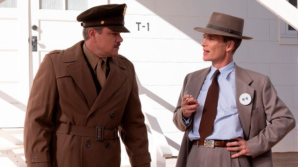 Matt Damon Was Relentless About His Acting Break... Until Christopher Nolan Called Matt Damon Was Relentless About His Acting Break... Until Christopher Nolan Called