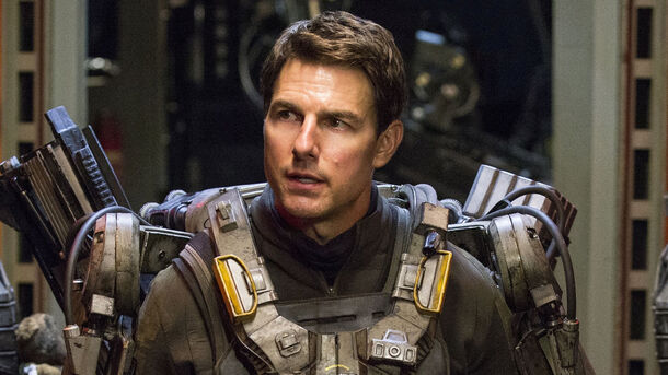 'Mission Impossible' Is Cool, but We Need a Sequel to This 91%-Rated Tom Cruise Sci-Fi Gem 'Mission Impossible' Is Cool, but We Need a Sequel to This 91%-Rated Tom Cruise Sci-Fi Gem