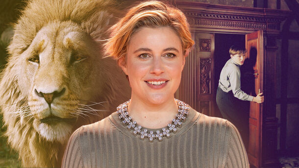 Gerwig’s Chronicles of Narnia Can’t Fall for the Trap That Ruined Its $3B Predecessor Gerwig’s Chronicles of Narnia Can’t Fall for the Trap That Ruined Its $3B Predecessor