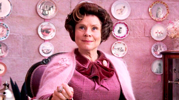 These 4 Characters Are the Worst Professors in Harry Potter (And Snape Isn't Even on the List)
