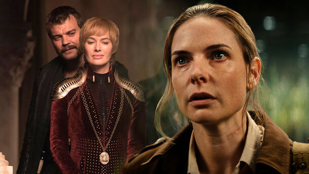 New MGM+ Show With GoT Star Is a Perfect Silo Fix From Hugh Howey New MGM+ Show With GoT Star Is a Perfect Silo Fix From Hugh Howey