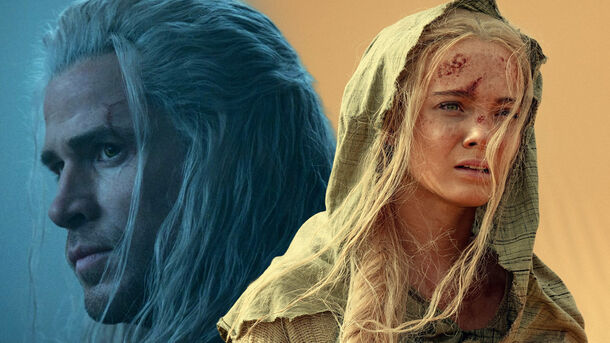 Netflix Has Only 1 Radical Way to Save 'The Witcher' Netflix Has Only 1 Radical Way to Save 'The Witcher'