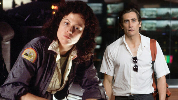 8 Movies That Scream 'Shared Universe' Despite No Canon Connections 8 Movies That Scream 'Shared Universe' Despite No Canon Connections