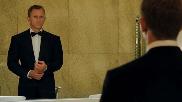 A Young Bond for a One-Off Director? Villeneuve Joins 007 for a Standalone Mission A Young Bond for a One-Off Director? Villeneuve Joins 007 for a Standalone Mission
