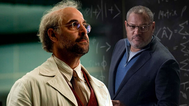 6 Big-Name Actors Who Played Side Characters in MCU 6 Big-Name Actors Who Played Side Characters in MCU