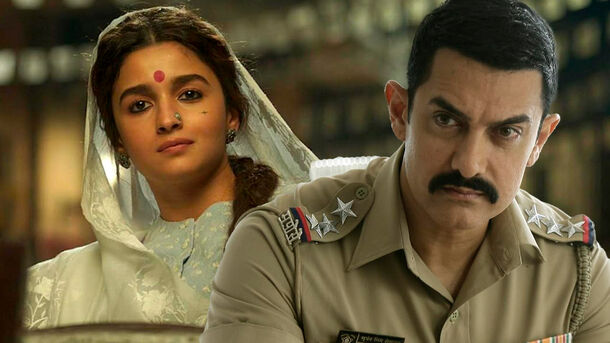 Bollywood 101: 5 Best Movies To Fall In Love With Indian Cinema Bollywood 101: 5 Best Movies To Fall In Love With Indian Cinema
