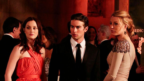 Gossip Girl With a Twist: How Would It Go If Characters Weren't This Toxic Gossip Girl With a Twist: How Would It Go If Characters Weren't This Toxic