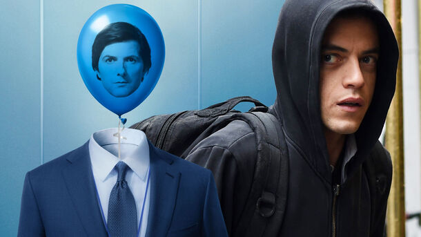 Not Only Lumon: 5 Most Intriguing TV Shows About Evil & Mysterious Corporations Not Only Lumon: 5 Most Intriguing TV Shows About Evil & Mysterious Corporations