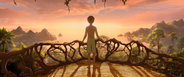 This 97%-Rated Animated Gem Took 8 Years to Make – and It Was Worth Every Second