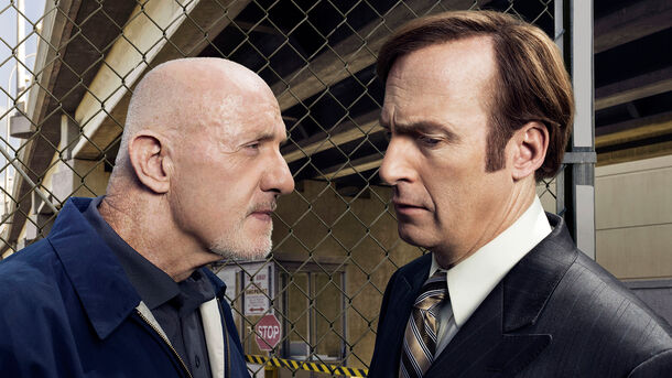 Crazy Concept That Almost Turned Better Call Saul into a Half-Hour Sitcom Crazy Concept That Almost Turned Better Call Saul into a Half-Hour Sitcom