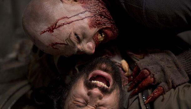 5 Best Vampire Movies to Watch After 'Sinners', Ranked by Rotten Tomatoes