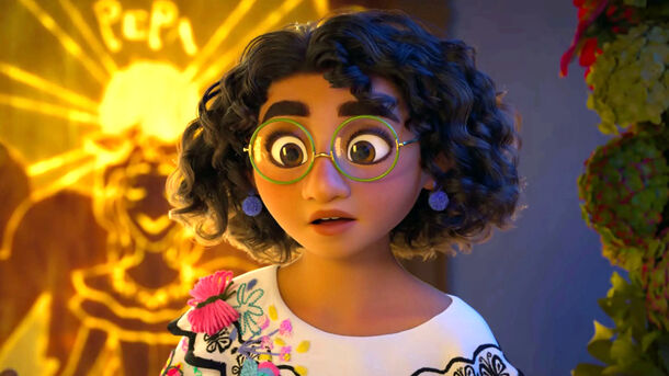 Encanto Theory: Mirabel Wasn't the Only Powerless Kid in the Family Encanto Theory: Mirabel Wasn't the Only Powerless Kid in the Family